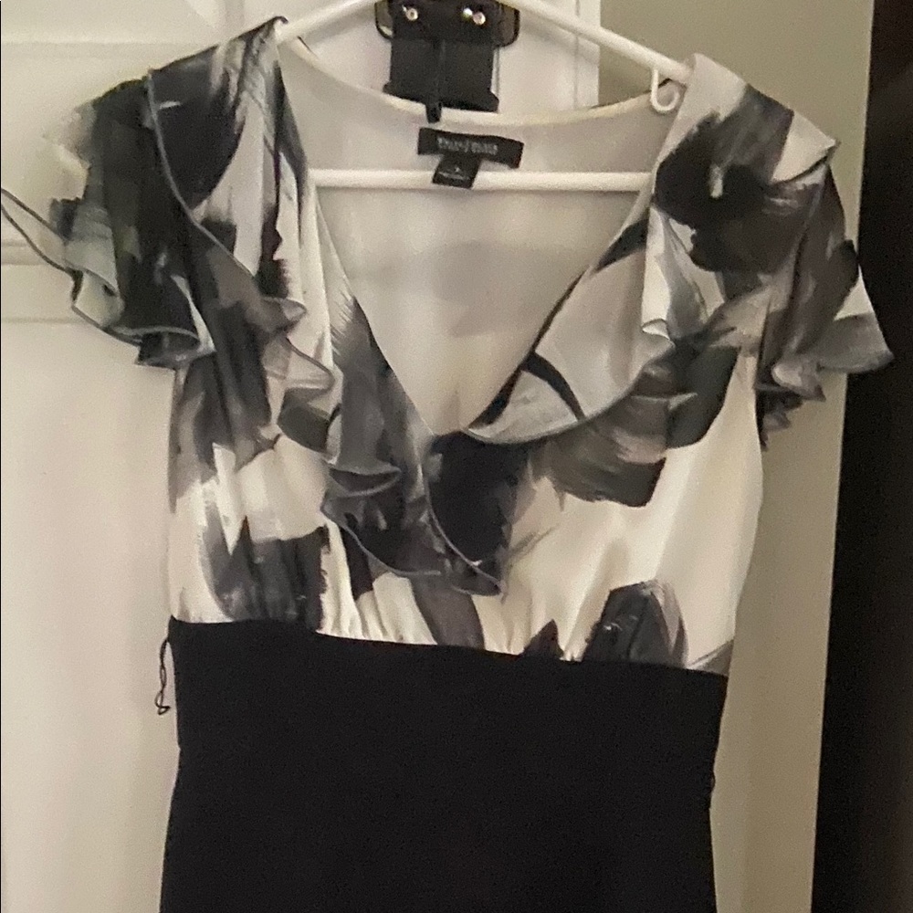 WHITE HOUSE BLACK MARKET Dress 2